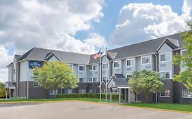 Microtel Inn & Suites By Wyndham Eagan/St Paul